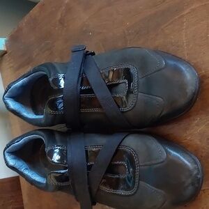 Rockport casual leather Shoes 7.5